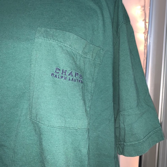 Ralph Lauren T-Shirt - Picture 3 of 3